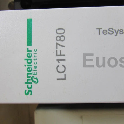 LC1F780 Schneider Contactor