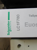 LC1F780 Schneider Contactor