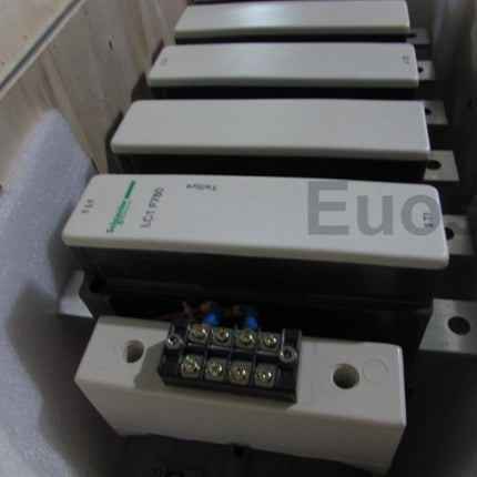 LC1F780 Schneider Contactor