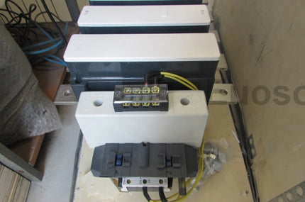 LC1F780 Schneider Contactor