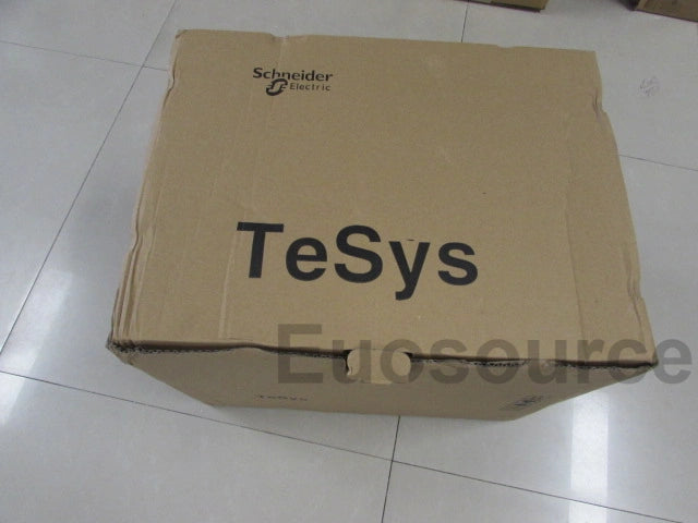 LC1F800 Schneider Contactor
