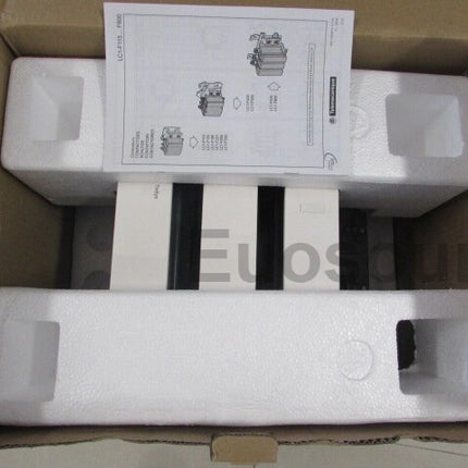 LC1F800 Schneider Contactor