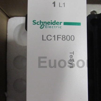 LC1F800 Schneider Contactor