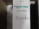 LC1F800 Schneider Contactor