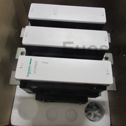 LC1F800 Schneider Contactor