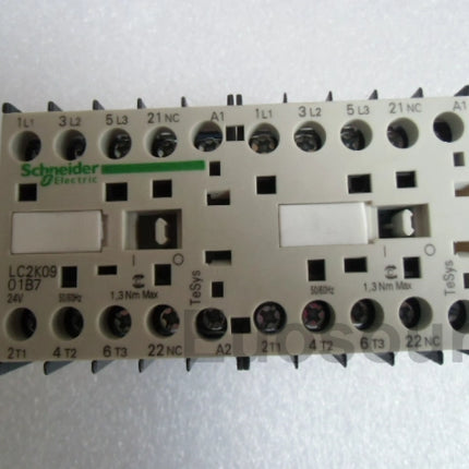 LC2K0901B7 Schneider Contactor