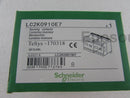 LC2K0910E7 Schneider Contactor
