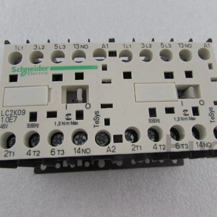 LC2K0910E7 Schneider Contactor