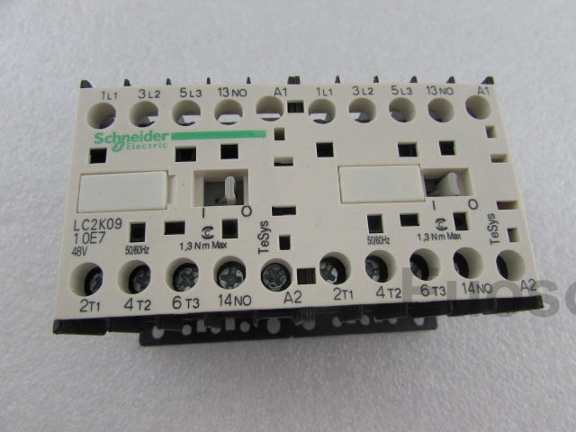 LC2K0910E7 Schneider Contactor