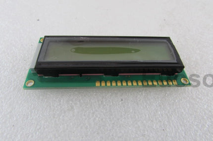 LCD1602 Schneider Contactor