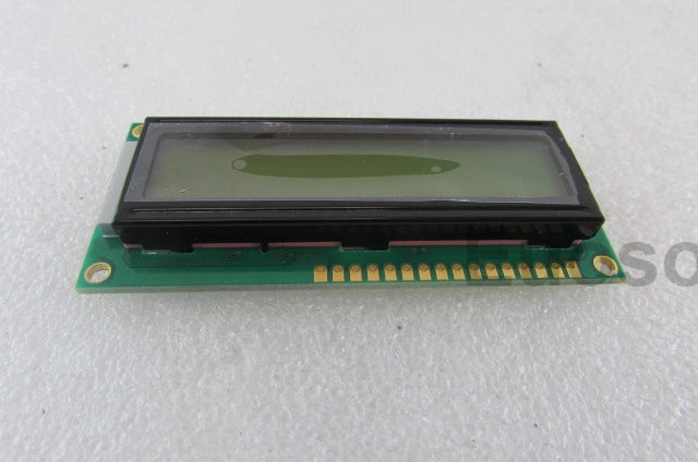 LCD1602 Schneider Contactor