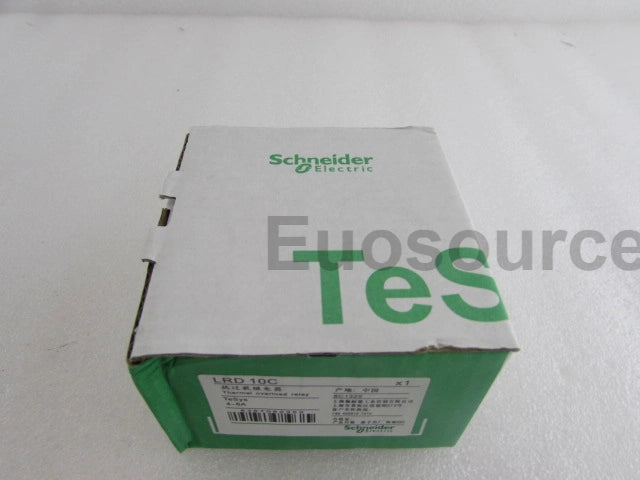 LRD10C Schneider Contactor