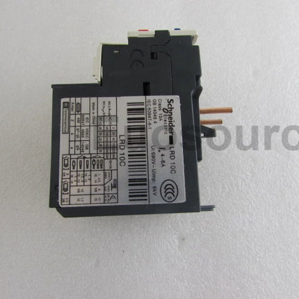 LRD10C Schneider Contactor