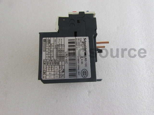 LRD10C Schneider Contactor