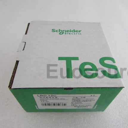 LRD12C Schneider Contactor
