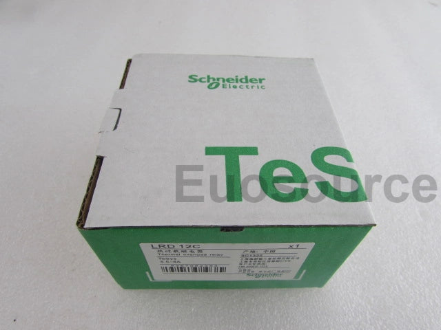 LRD12C Schneider Contactor