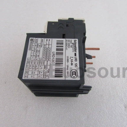 LRD12C Schneider Contactor