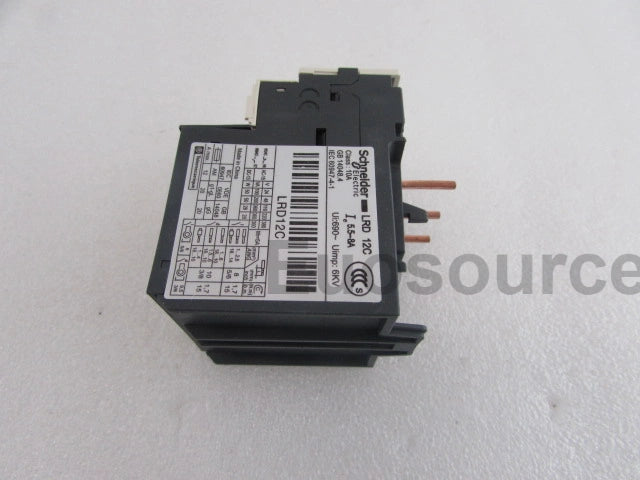 LRD12C Schneider Contactor