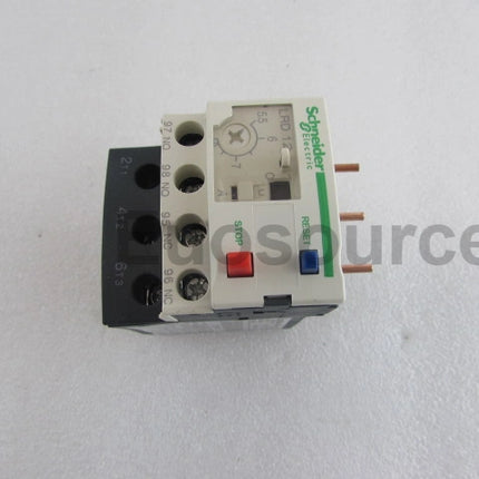 LRD12C Schneider Contactor