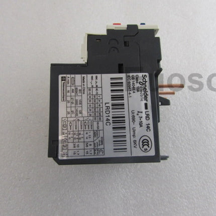 LRD14C Schneider Contactor