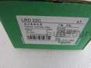 LRD22C Schneider Contactor
