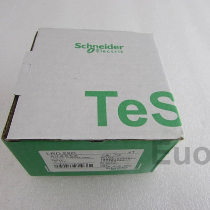 LRD22C Schneider Contactor