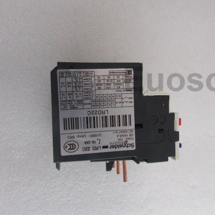 LRD22C Schneider Contactor