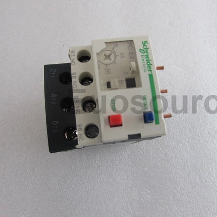LRD22C Schneider Contactor