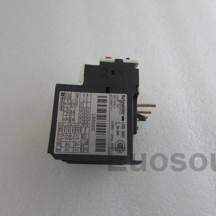 LRD22C Schneider Contactor