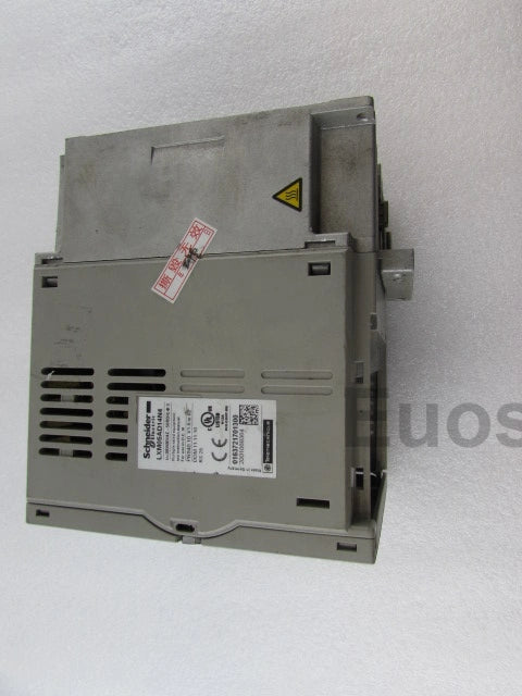 LXM05AD14N4 Schneider Driver