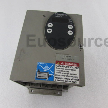 LXM05AD14N4 Schneider Driver