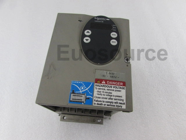 LXM05AD14N4 Schneider Driver