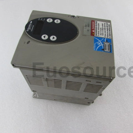 LXM05AD14N4 Schneider Driver