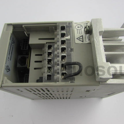 LXM05BD10M2 Schneider Driver