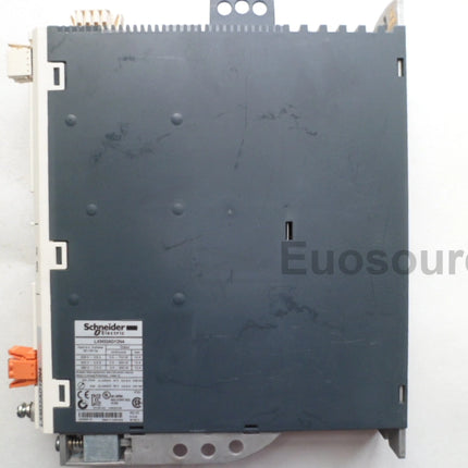LXM32AD12N4 Schneider Driver