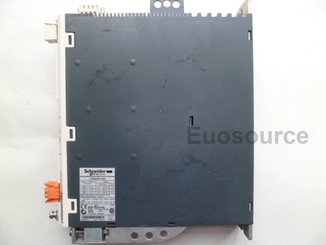 LXM32AD12N4 Schneider Driver