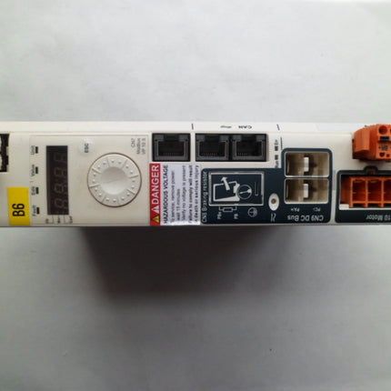 LXM32AD12N4 Schneider Driver
