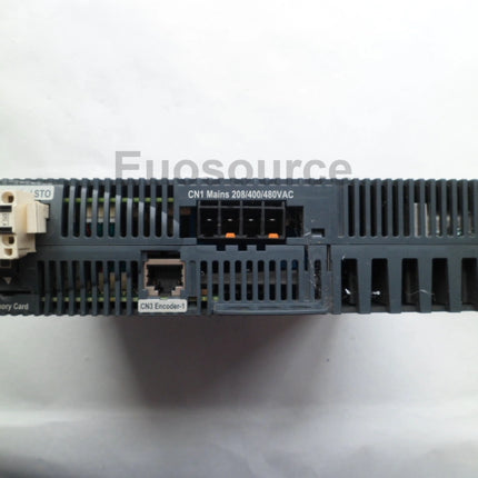LXM32AD12N4 Schneider Driver