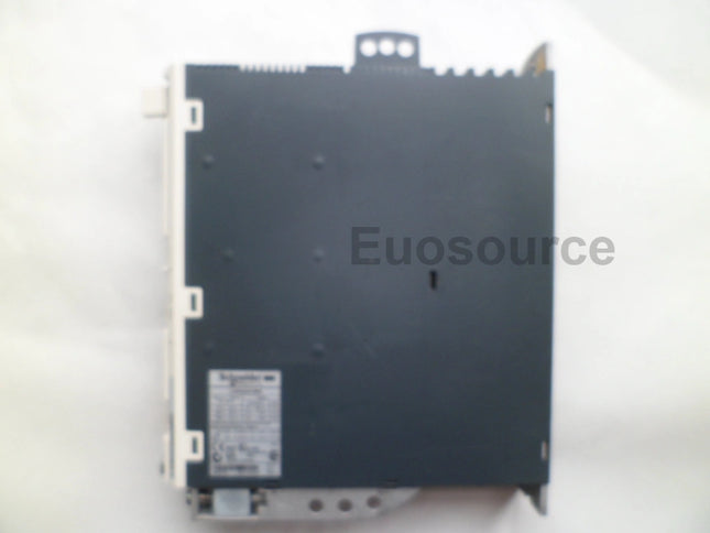 LXM32AD18M2 Schneider Driver