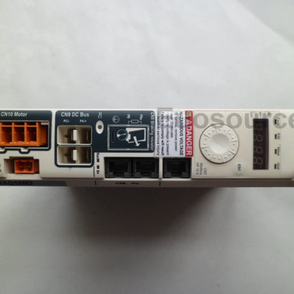 LXM32AD18M2 Schneider Driver