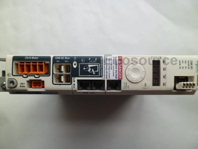 LXM32AD18M2 Schneider Driver