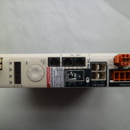 LXM32AD18N4 Schneider Driver