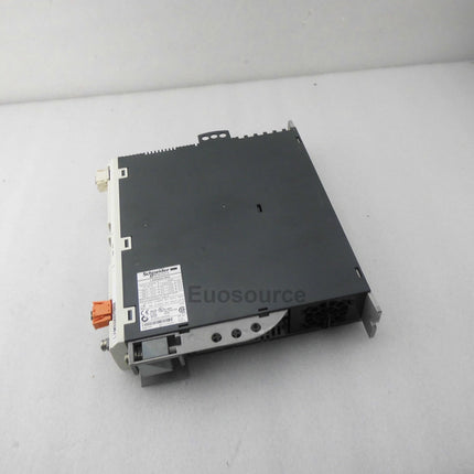 LXM32AD18N4 Schneider Driver