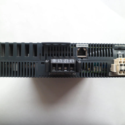 LXM32AD18N4 Schneider Driver