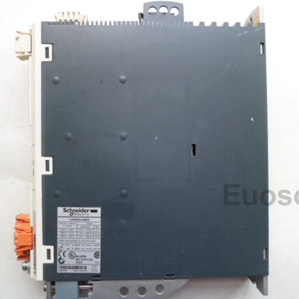 LXM32AU45M2 Schneider Driver