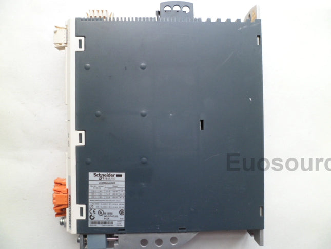 LXM32AU45M2 Schneider Driver