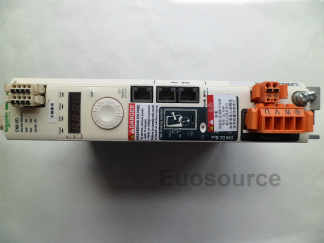 LXM32AU45M2 Schneider Driver