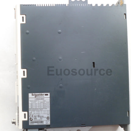 LXM32AU60N4 Schneider Driver