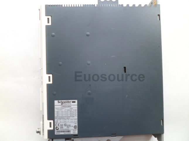 LXM32AU60N4 Schneider Driver