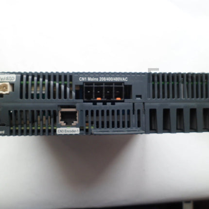 LXM32AU60N4 Schneider Driver